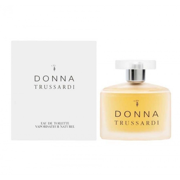 № 430* — Аромат направления Donna (Trussardi)